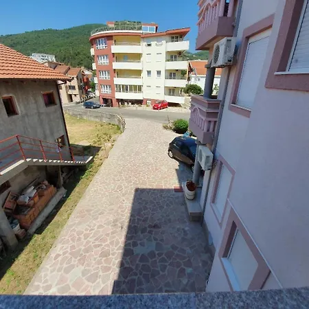 Vila Varajic Budva