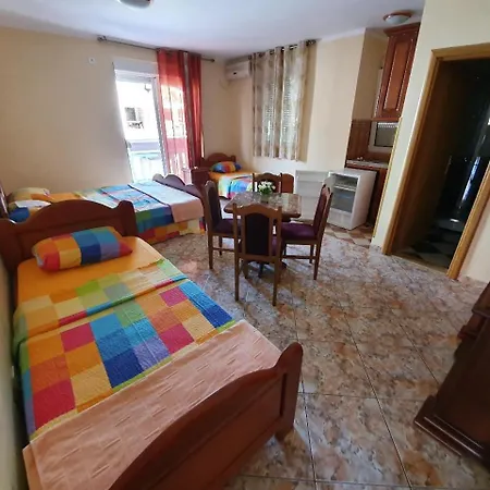 Apartman Vila Varajic Budva