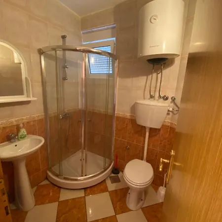 Apartman Vila Varajic *