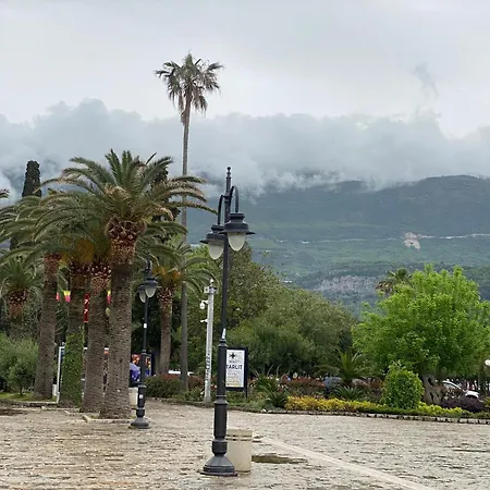 Daire Vila Varajic Budva