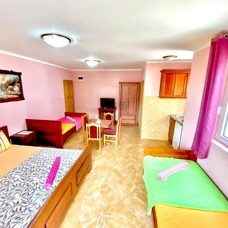Vila Varajic Apartman *